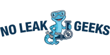 No Leak Geeks
