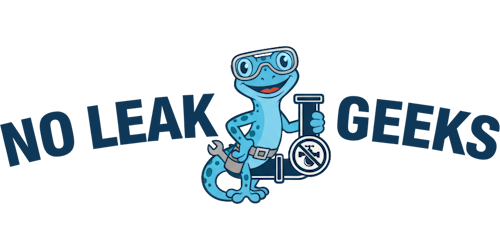 No Leak Geeks