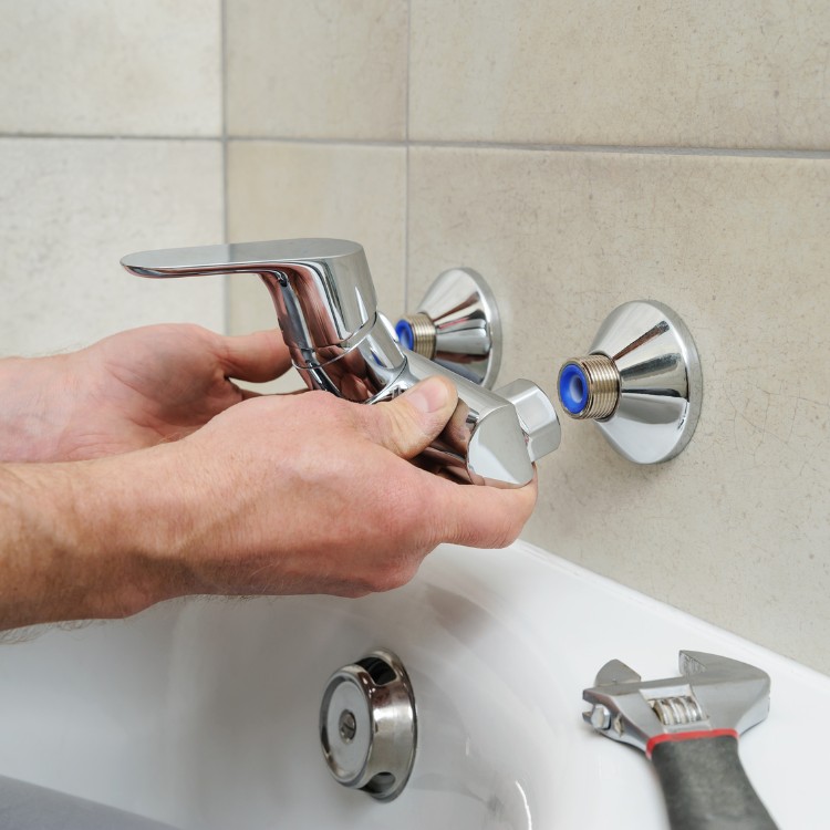 Plumbing in Dallas, TX
